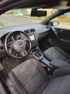 VW Golf, снимка 10