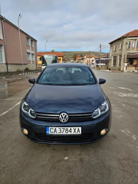 VW Golf, снимка 1