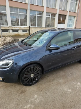 VW Golf, снимка 4