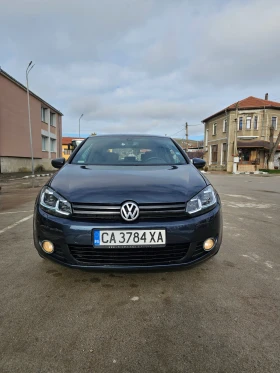 VW Golf, снимка 2