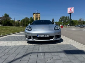 Porsche Panamera 3.6  4x4, снимка 2