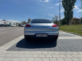 Porsche Panamera 3.6  4x4, снимка 6