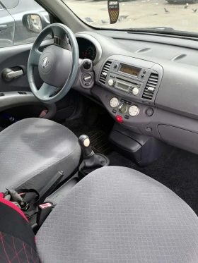 Nissan Micra 1.5, снимка 11
