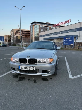 BMW 320 CI 2.2, снимка 2