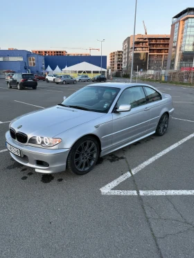 BMW 320 CI 2.2, снимка 7