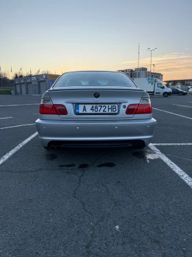 BMW 320 CI 2.2, снимка 6