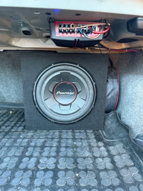 BMW 320 CI 2.2, снимка 15