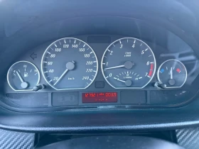 BMW 320 CI 2.2, снимка 10