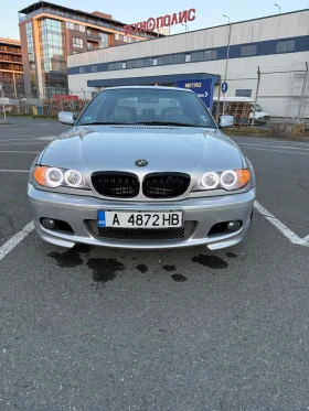 BMW 320 CI 2.2, снимка 8