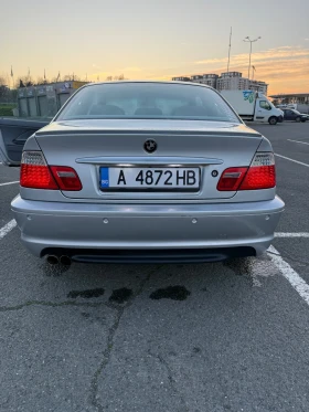 BMW 320 CI 2.2, снимка 9