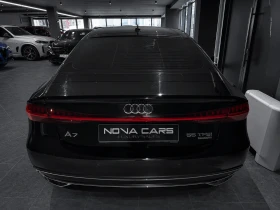 Audi A7 55 TFSI Quattro* S-line, снимка 5