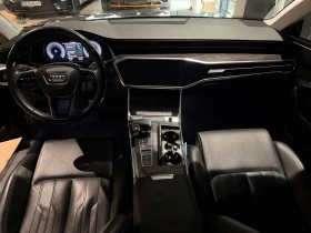 Audi A7 55 TFSI Quattro* S-line, снимка 9