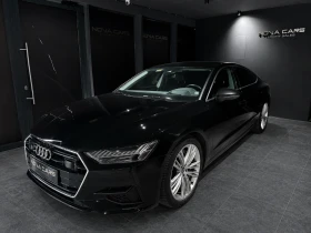 Audi A7 55 TFSI Quattro* S-line, снимка 1