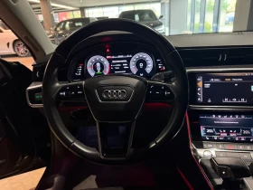 Audi A7 55 TFSI Quattro* S-line, снимка 12