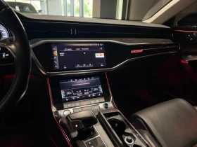 Audi A7 55 TFSI Quattro* S-line, снимка 13