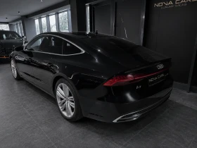 Audi A7 55 TFSI Quattro* S-line, снимка 4