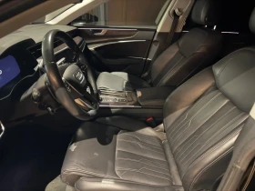 Audi A7 55 TFSI Quattro* S-line, снимка 6