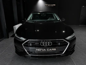 Audi A7 55 TFSI Quattro* S-line, снимка 2