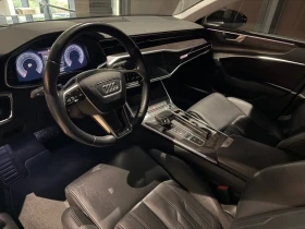 Audi A7 55 TFSI Quattro* S-line, снимка 7