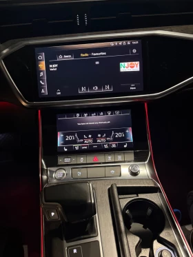 Audi A7 55 TFSI Quattro* S-line, снимка 15