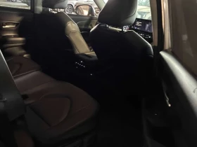 Toyota Grand Highlander * AWD * CARFAX * ПОДГРЕВИ * ПАНО * KEYLESS * , снимка 13