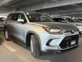 Toyota Grand Highlander * AWD * CARFAX * ПОДГРЕВИ * ПАНО * KEYLESS * , снимка 3