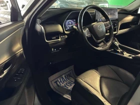 Toyota Grand Highlander * AWD * CARFAX * ПОДГРЕВИ * ПАНО * KEYLESS * , снимка 5