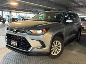 Toyota Grand Highlander * AWD * CARFAX * ПОДГРЕВИ * ПАНО * KEYLESS * , снимка 1