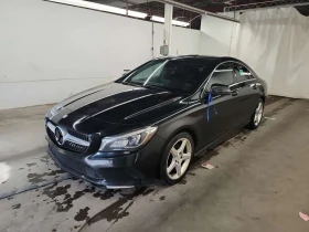 Mercedes-Benz CLA 250 ПАМЕТ| ПАНОРАМА| ПОДГРЕВИ| МЪРТВА ТОЧКА| , снимка 1