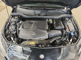 Mercedes-Benz CLA 250 ПАМЕТ| ПАНОРАМА| ПОДГРЕВИ| МЪРТВА ТОЧКА| , снимка 16
