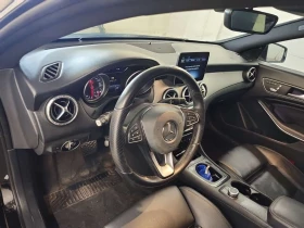Mercedes-Benz CLA 250 ПАМЕТ| ПАНОРАМА| ПОДГРЕВИ| МЪРТВА ТОЧКА| , снимка 11