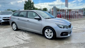 Peugeot 308 1, 6 BlueHDI FACELIFT , снимка 16