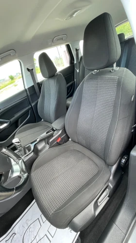 Peugeot 308 1, 6 BlueHDI FACELIFT , снимка 7