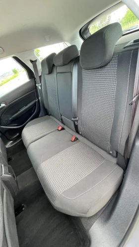 Peugeot 308 1, 6 BlueHDI FACELIFT , снимка 8
