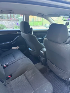 Toyota Avensis, снимка 9