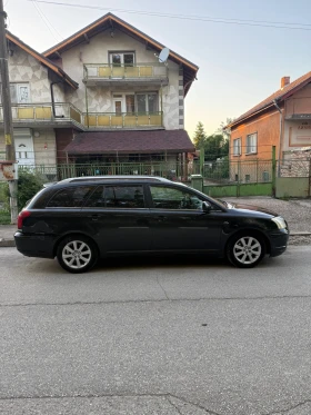 Toyota Avensis, снимка 3