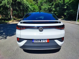 VW ID.5 PRO/MATRIX/PANO/HUD/360CAM/МАСАЖ/FULL/40хкм/SOH97%, снимка 3