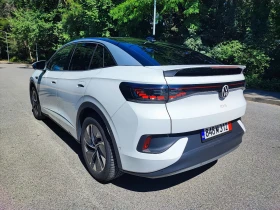 VW ID.5 PRO/MATRIX/PANO/HUD/360CAM/МАСАЖ/FULL/40хкм/SOH97%, снимка 2