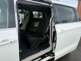 Chrysler Pacifica Touring, ЦЕНА ДО БГ, снимка 14