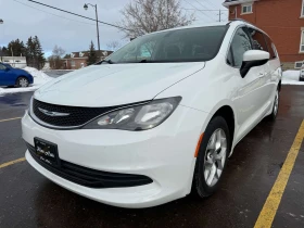 Chrysler Pacifica Touring, ЦЕНА ДО БГ, снимка 1