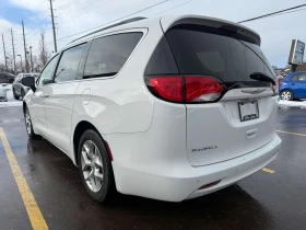 Chrysler Pacifica Touring, ЦЕНА ДО БГ, снимка 3