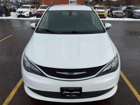 Chrysler Pacifica Touring, ЦЕНА ДО БГ, снимка 11