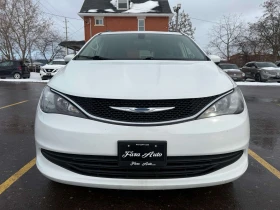 Chrysler Pacifica Touring, ЦЕНА ДО БГ, снимка 6
