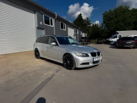 BMW 320, снимка 6