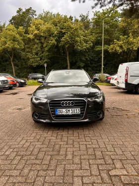 Audi A6 3.0, снимка 7