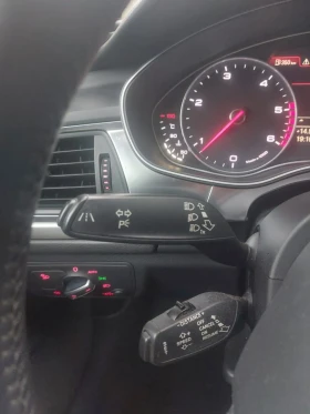 Audi A6 3.0, снимка 9