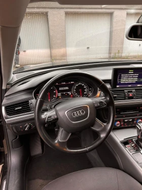Audi A6 3.0, снимка 8
