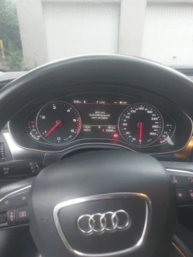 Audi A6 3.0, снимка 4