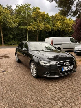 Audi A6 3.0, снимка 1
