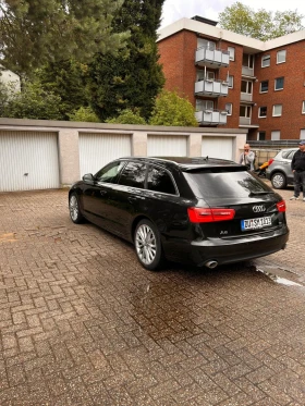 Audi A6 3.0, снимка 2